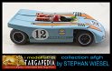 12 Porsche 908 MK03 - Marca Sconosciuta Slot 1.24 (4)